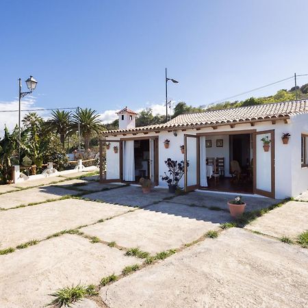 Casa Rural Los Barros Genoves ภายนอก รูปภาพ