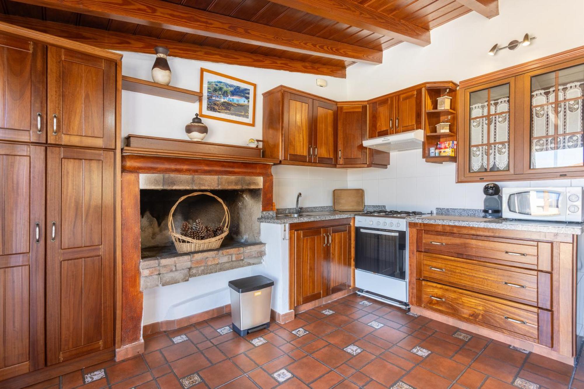 Casa Rural Los Barros Genoves ภายนอก รูปภาพ
