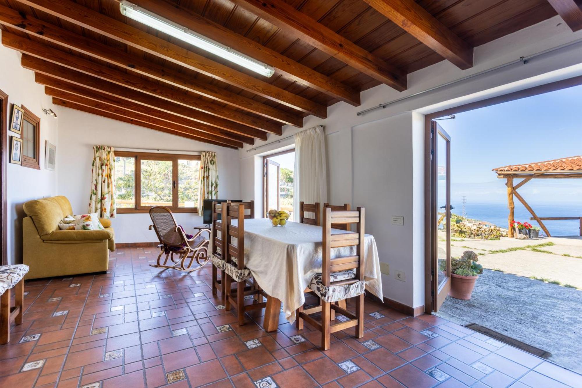 Casa Rural Los Barros Genoves ภายนอก รูปภาพ