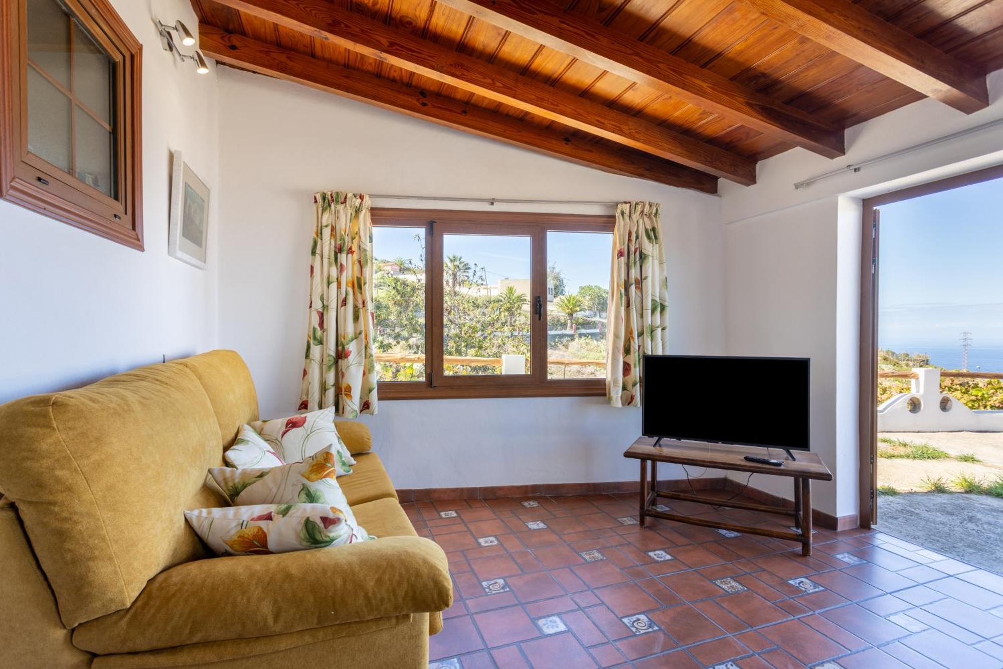 Casa Rural Los Barros Genoves ภายนอก รูปภาพ