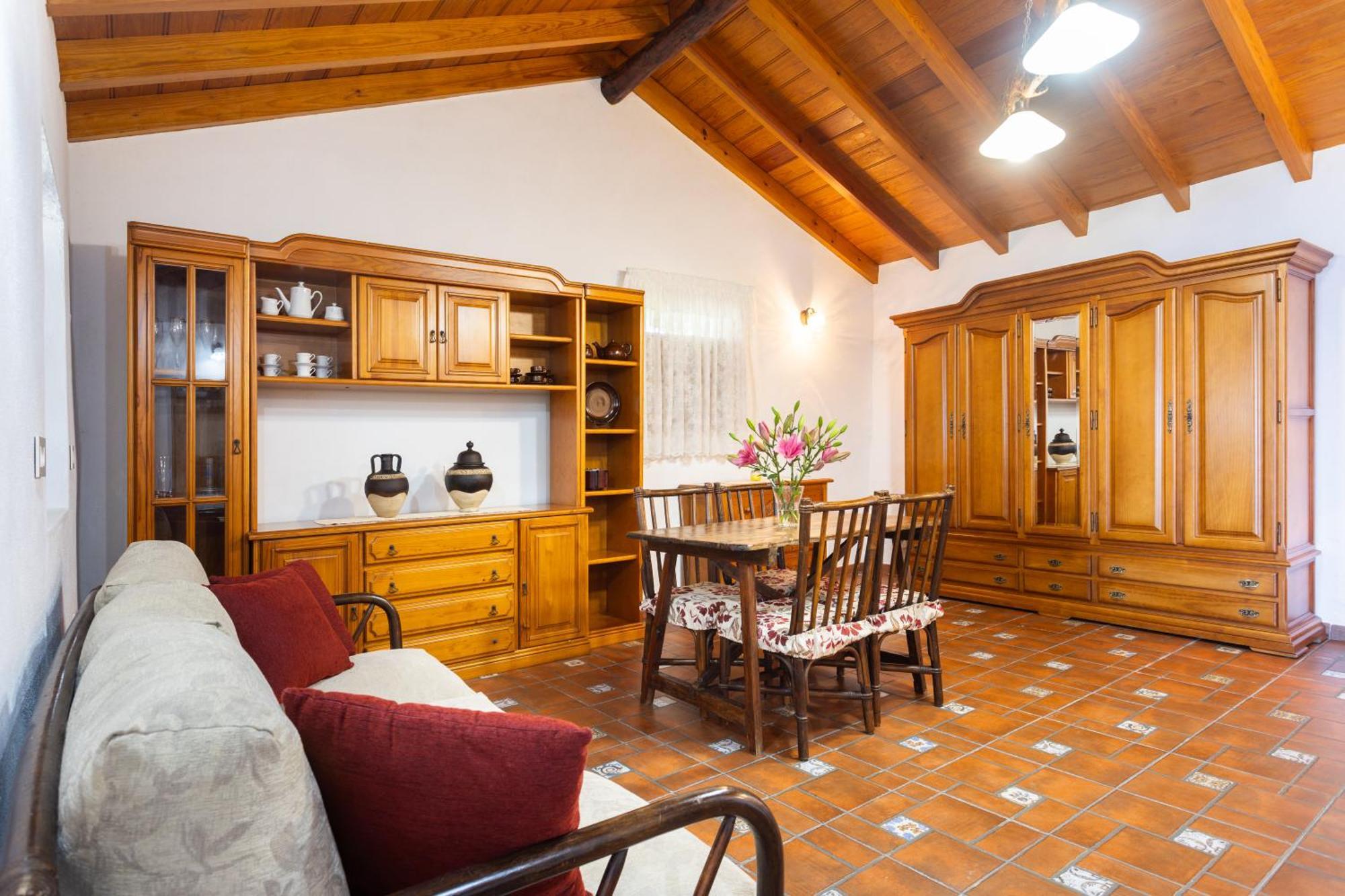 Casa Rural Los Barros Genoves ภายนอก รูปภาพ