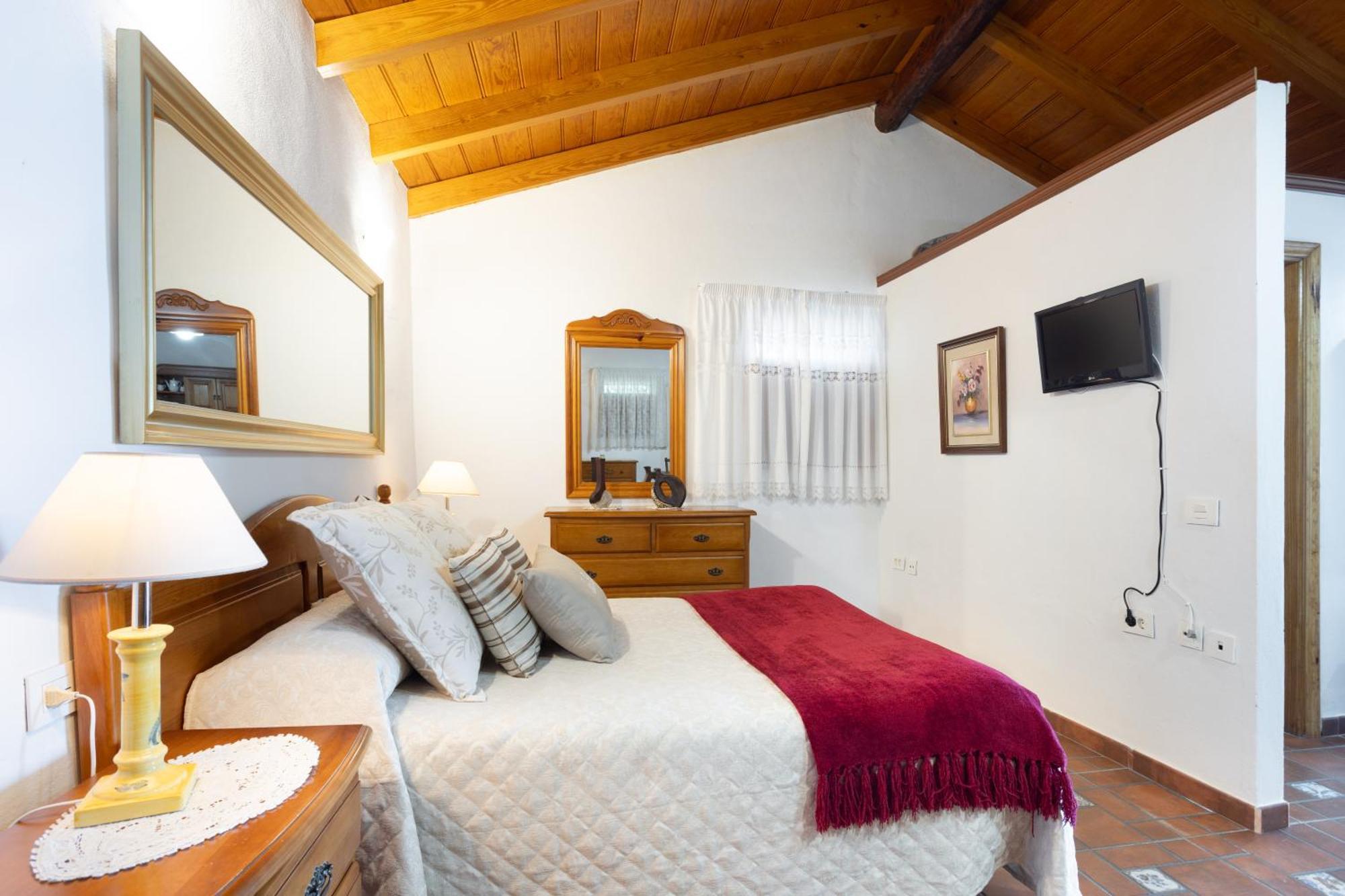 Casa Rural Los Barros Genoves ภายนอก รูปภาพ