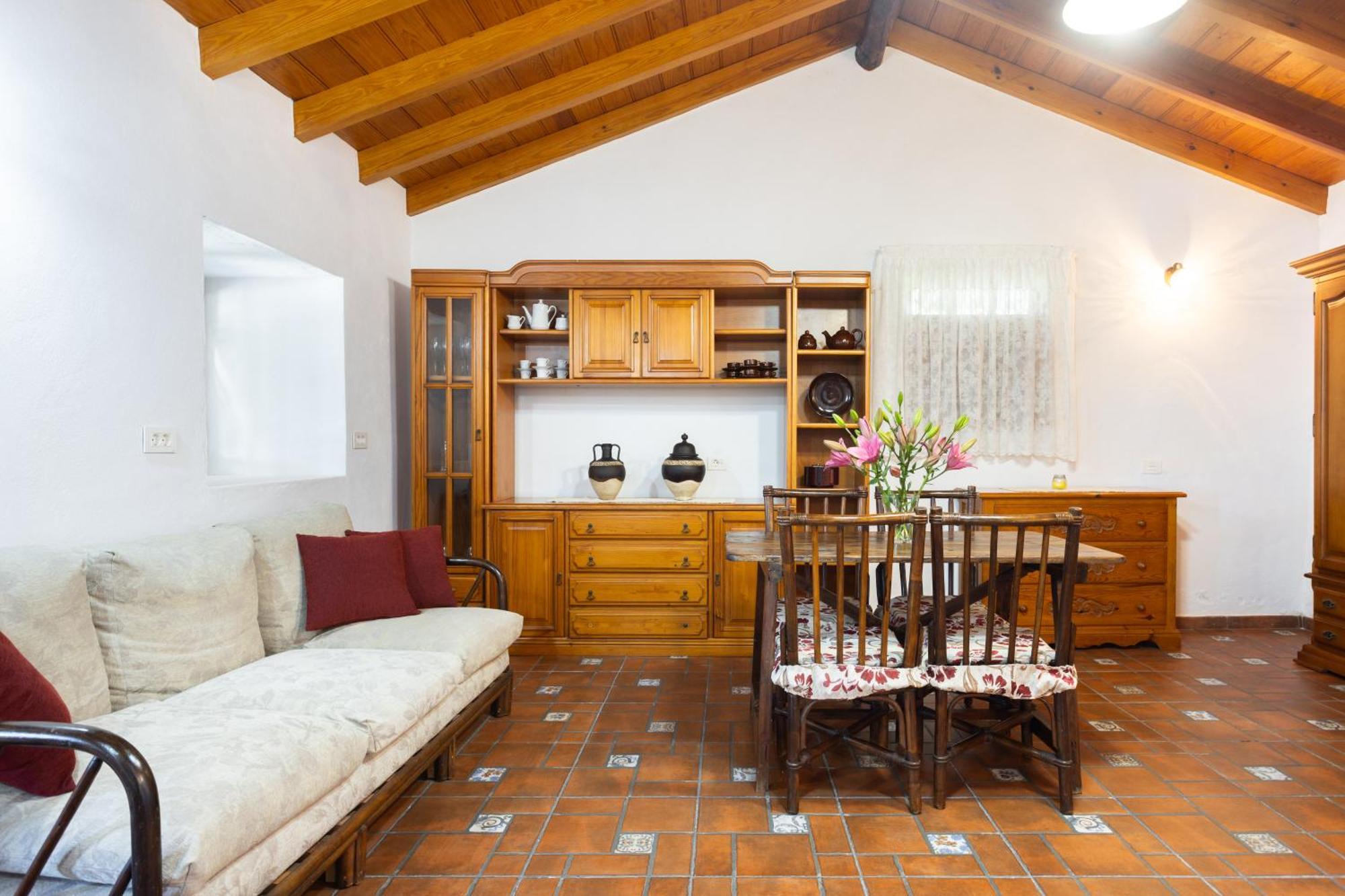 Casa Rural Los Barros Genoves ภายนอก รูปภาพ