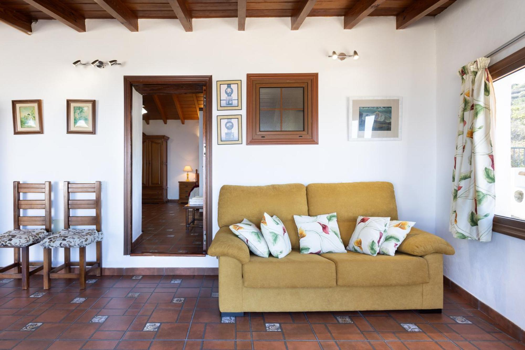 Casa Rural Los Barros Genoves ภายนอก รูปภาพ