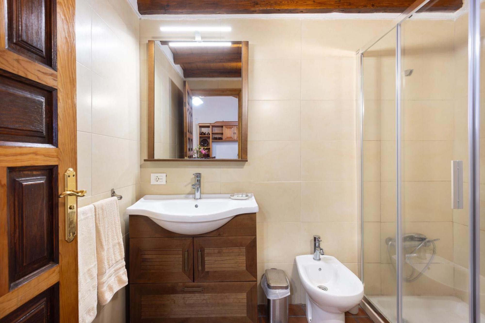 Casa Rural Los Barros Genoves ภายนอก รูปภาพ