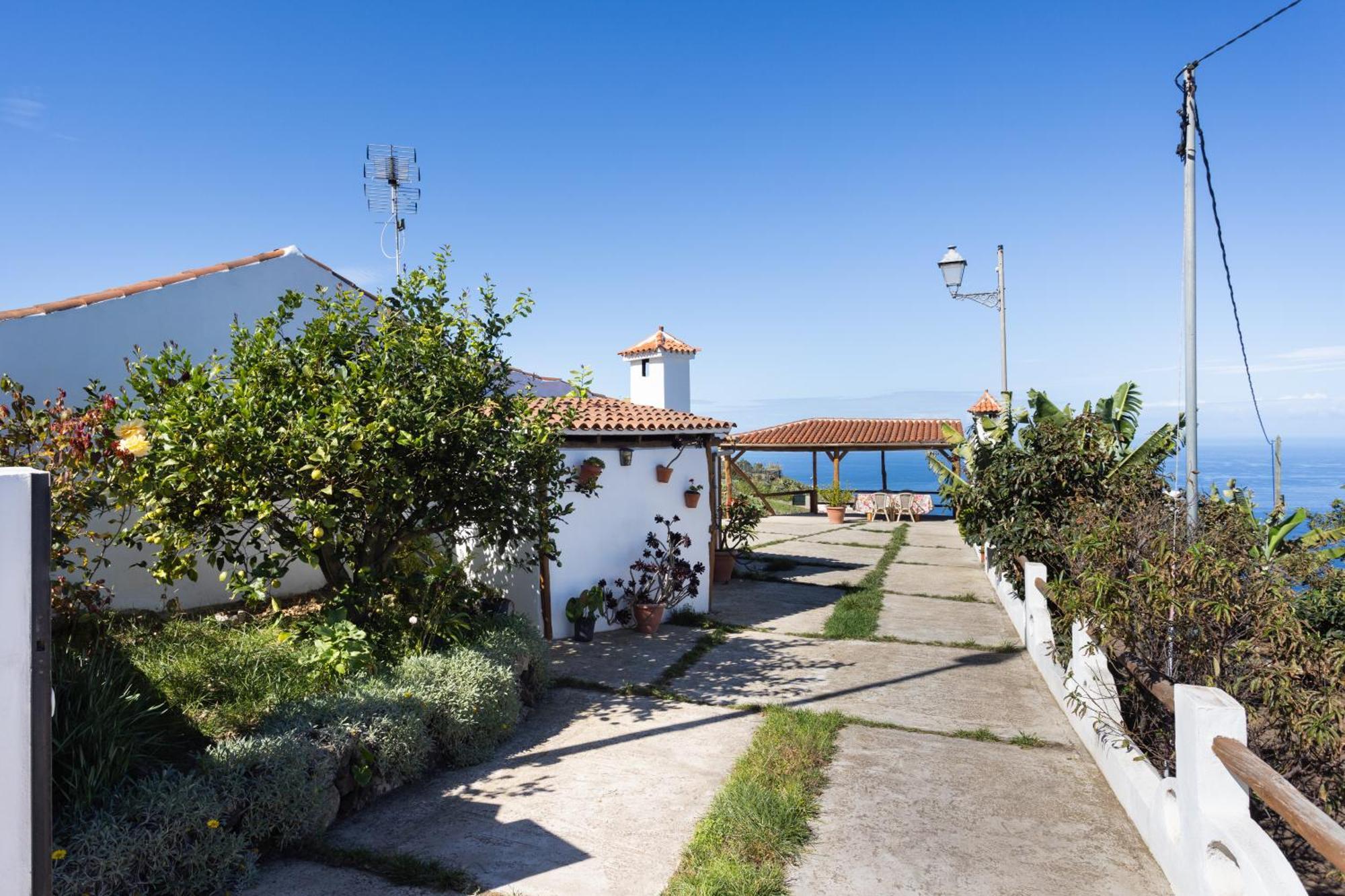 Casa Rural Los Barros Genoves ภายนอก รูปภาพ