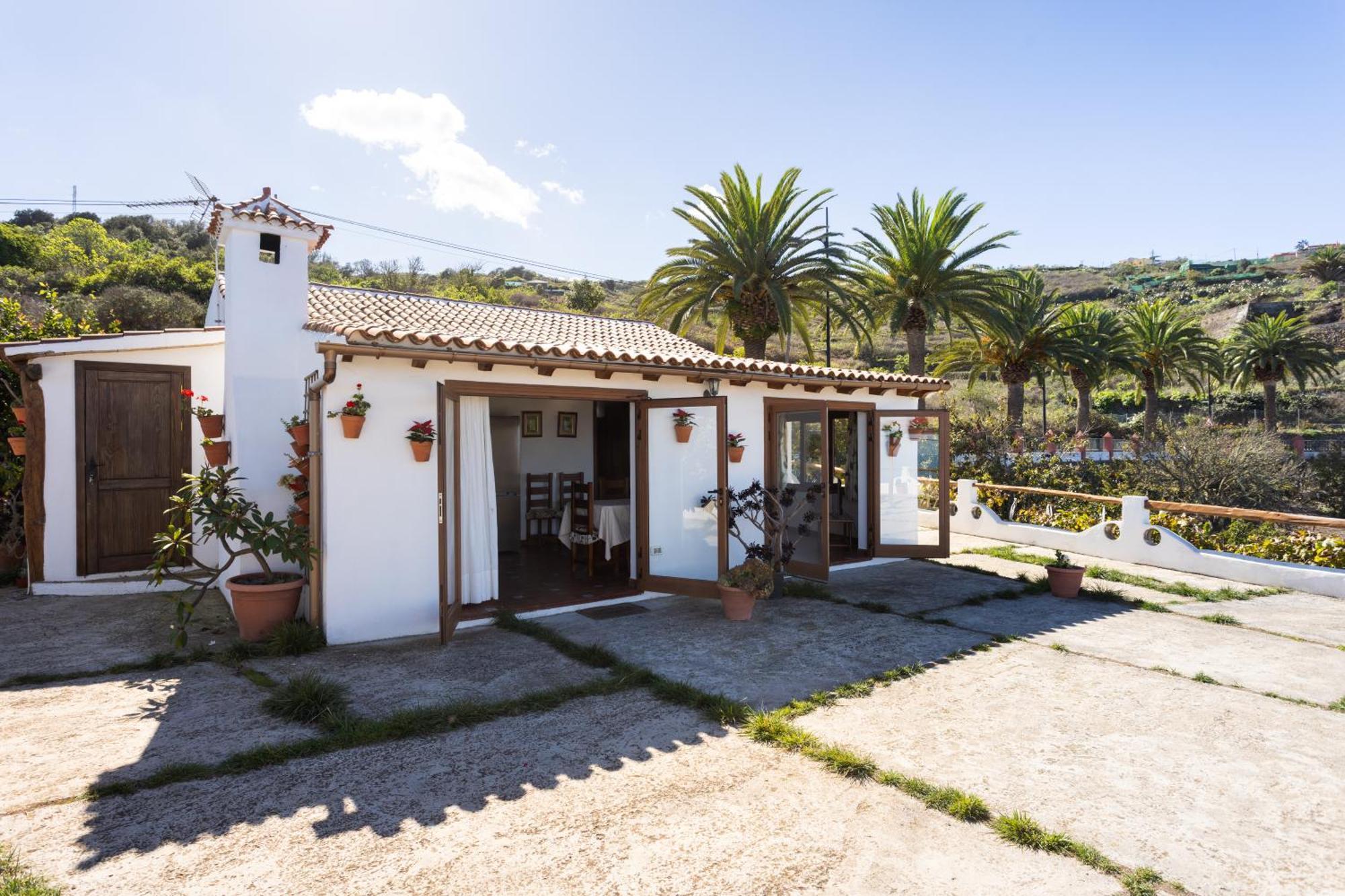 Casa Rural Los Barros Genoves ภายนอก รูปภาพ