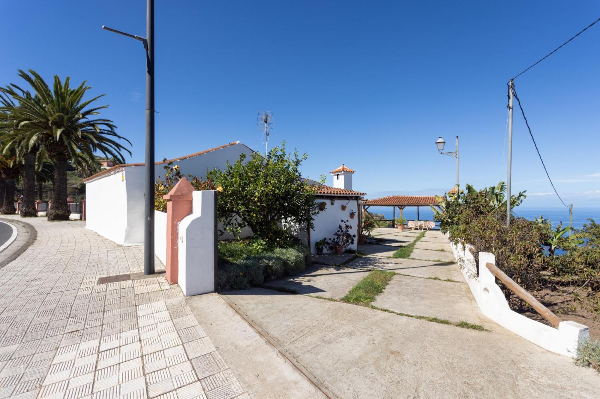 Casa Rural Los Barros Genoves ภายนอก รูปภาพ