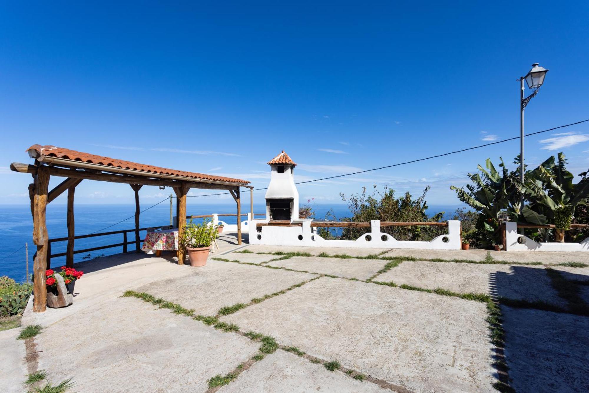 Casa Rural Los Barros Genoves ภายนอก รูปภาพ