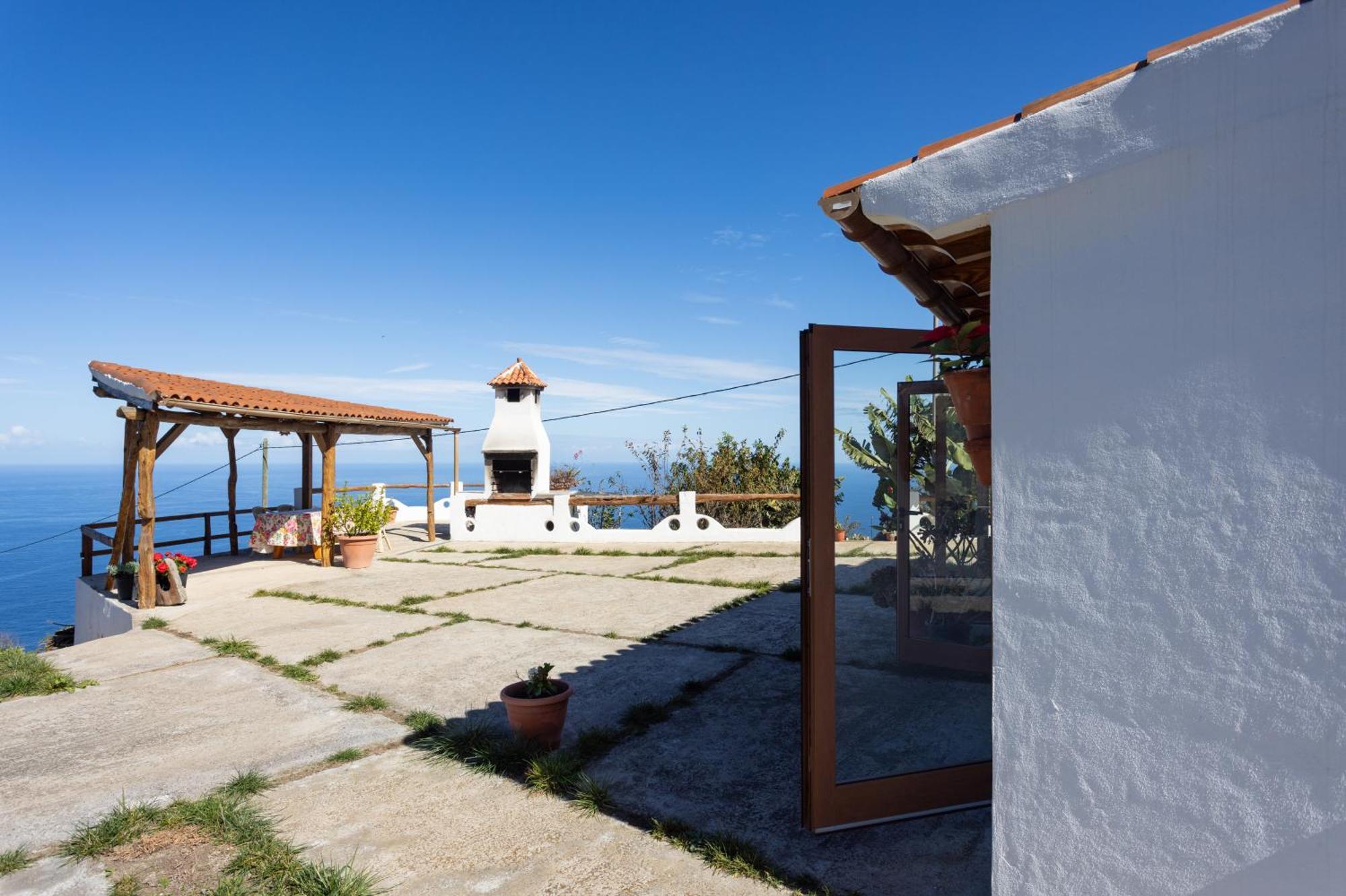 Casa Rural Los Barros Genoves ภายนอก รูปภาพ