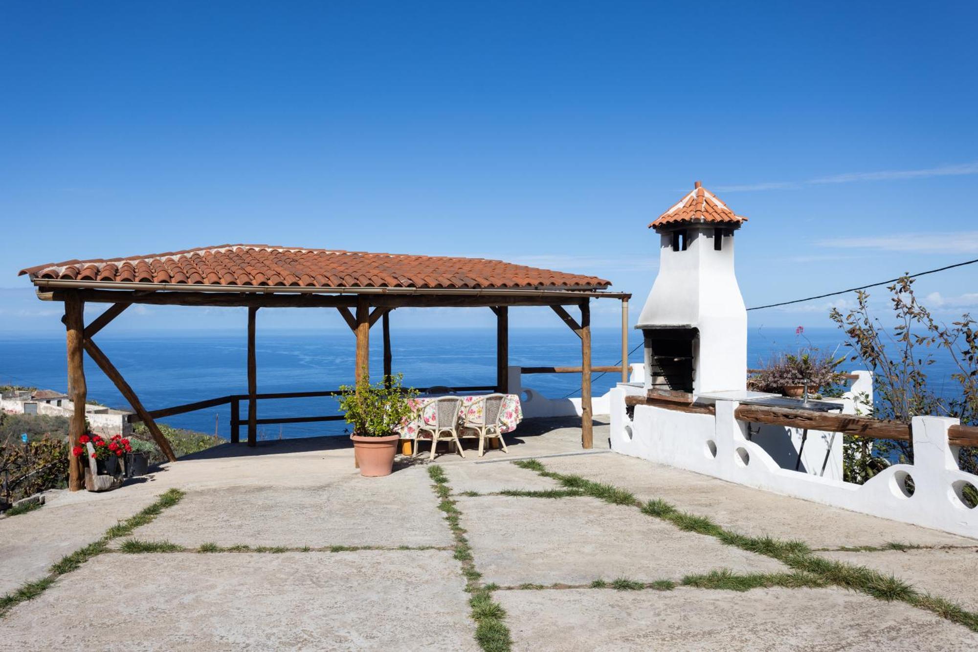 Casa Rural Los Barros Genoves ภายนอก รูปภาพ