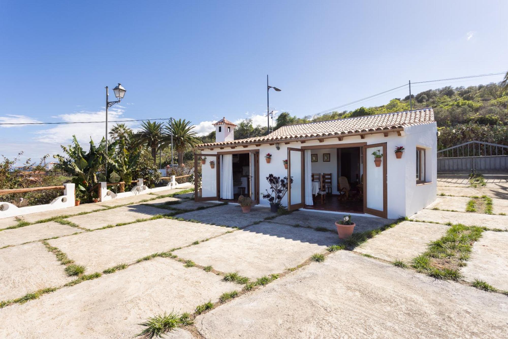 Casa Rural Los Barros Genoves ภายนอก รูปภาพ