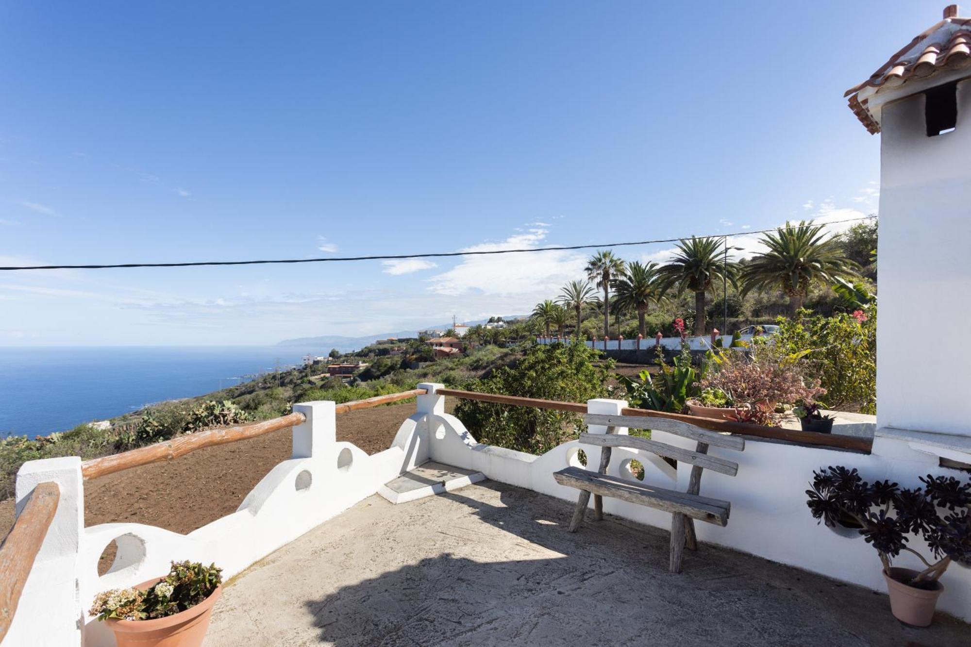 Casa Rural Los Barros Genoves ภายนอก รูปภาพ